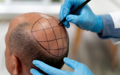 🪭วิกผมที่เหมาะสำหรับผู้ที่ปลูกผม